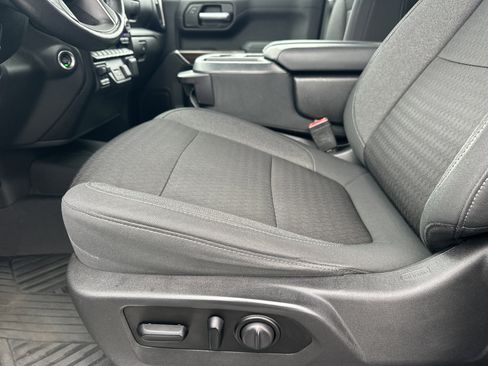 Used 2021 Chevrolet Silverado 1500 LT w/ All Star Edition Plus image 10