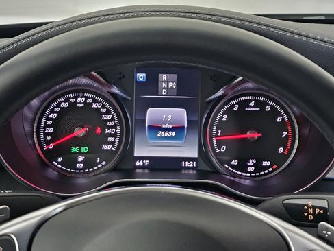 Used 2017 Mercedes-Benz C 300 Cabriolet image 27