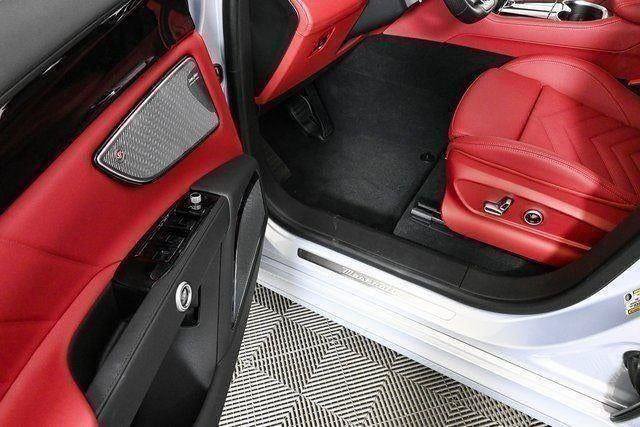 New 2025 Maserati Grecale GT AWD/4WD image 10