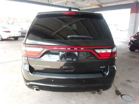 Used 2020 Dodge Durango GT RWD image 6