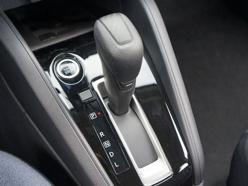 Used 2025 Nissan Versa SV w/ Trunk Package FWD image 19