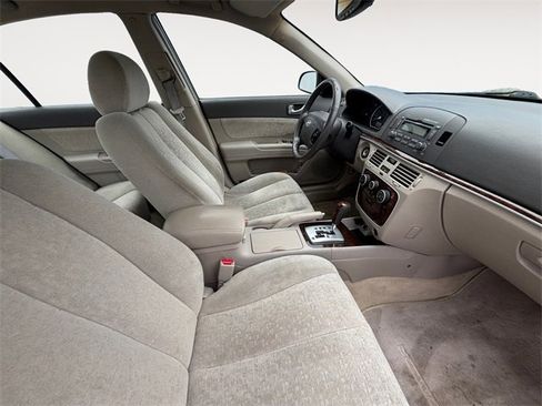 Used 2007 Hyundai Sonata Limited image 14