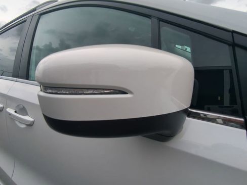 New 2026 Honda Odyssey Touring image 12