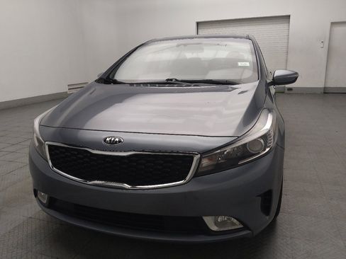 Used 2018 Kia Forte S w/ S Technology Plus Package FWD image 15