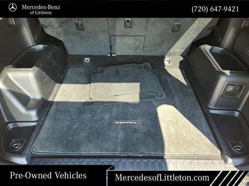 Used 2013 Toyota 4Runner Limited AWD/4WD image 31