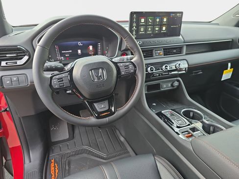 New 2026 Honda Passport TrailSport Elite image 17