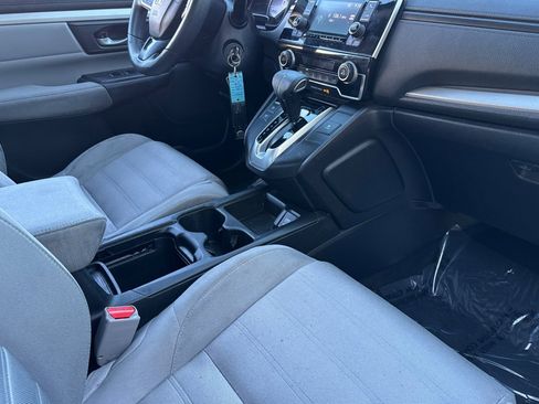 Used 2019 Honda CR-V LX image 31