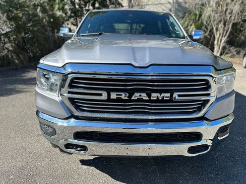 Used 2024 RAM 1500 Laramie image 3