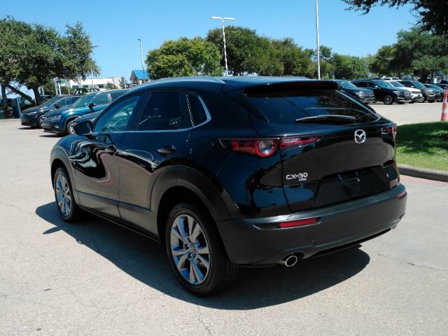 Used 2025 MAZDA CX-30 AWD 2.5 S w/ Preferred Package image 11
