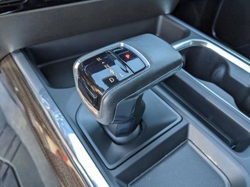 Used 2024 Chevrolet Silverado 1500 RST w/ Convenience Package II image 30