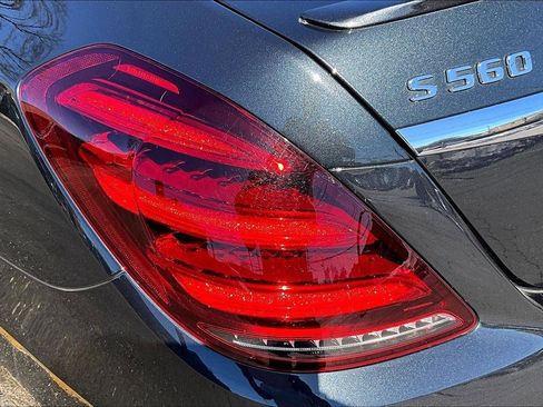 Used 2019 Mercedes-Benz S 560 S560 image 23