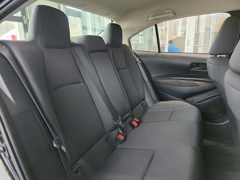 Used 2023 Toyota Corolla LE FWD image 23