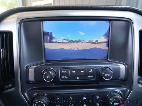 Used 2019 Chevrolet Silverado 2500 LT RWD image 31