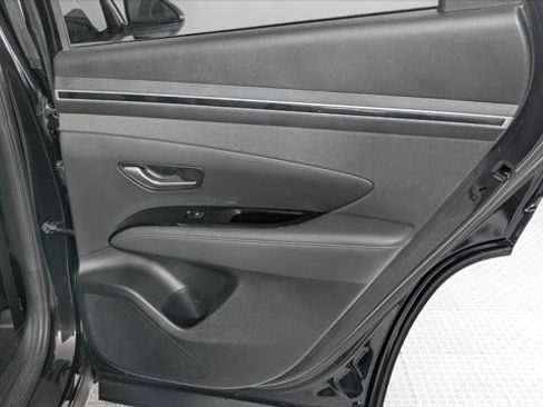 Used 2022 Hyundai Tucson SEL w/ Convenience Package FWD image 21