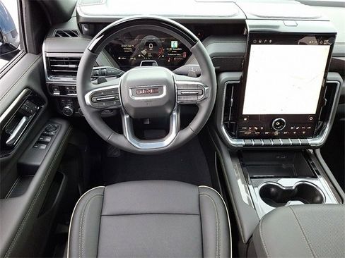 New 2026 GMC Yukon XL Elevation w/ Elevation Premium Package image 8