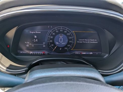 Used 2023 Cadillac CT5 Premium Luxury RWD image 25