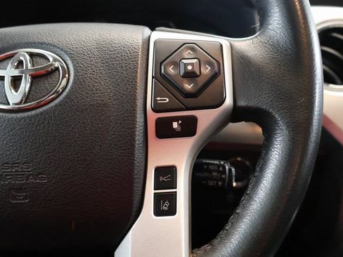 Used 2020 Toyota Tundra Platinum AWD/4WD image 20