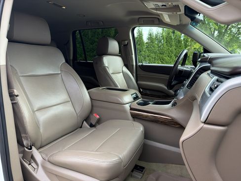 Used 2016 GMC Yukon SLT RWD image 15