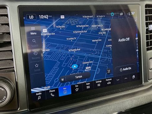 Certified 2024 Ford F250 Platinum w/ Tremor Off-Road Package image 27