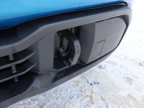 Used 2022 GMC Sierra 1500 Elevation image 7