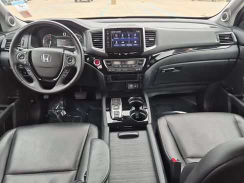 Used 2020 Honda Ridgeline RTL-E image 25