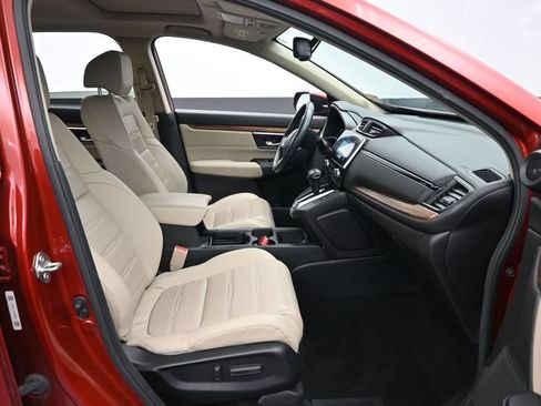 Certified 2018 Honda CR-V Touring image 36