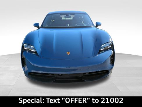 Used 2023 Porsche Taycan GTS image 8