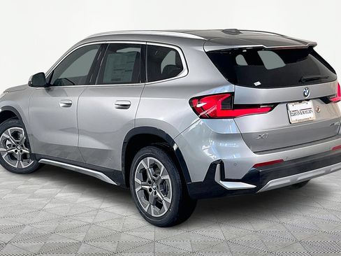 New 2026 BMW X1 xDrive28i AWD/4WD image 3