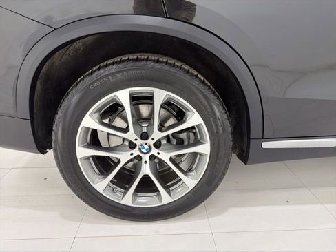 Certified 2024 BMW X5 xDrive40i w/ Premium Package image 44