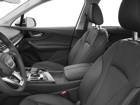 Used 2017 Audi Q7 3.0T Prestige AWD/4WD image 9