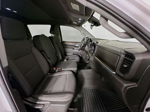 Used 2022 Chevrolet Silverado 1500 LT image 29