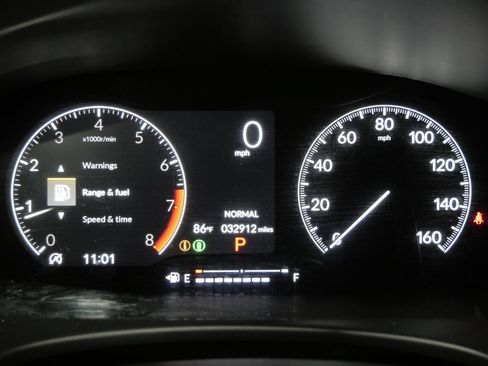 Used 2025 Honda Civic Sport image 15