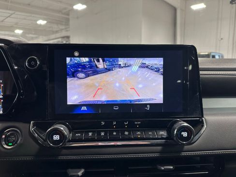 Used 2023 Chevrolet Colorado LT w/ LT Convenience Package image 24