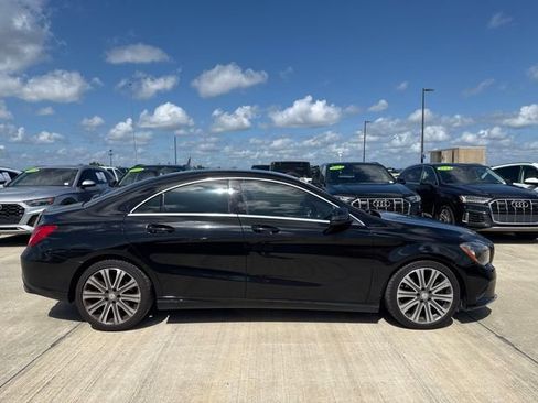 Used 2017 Mercedes-Benz CLA 250 image 2