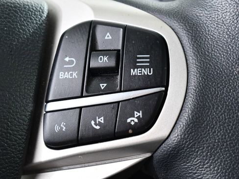 Used 2023 Ford Explorer XLT w/ Equipment Group 202A image 33