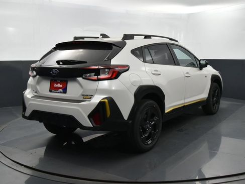 New 2026 Subaru Crosstrek 2.5i Sport w/ Crosstrek Mirror Package AWD/4WD image 27