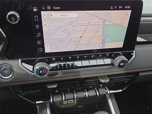 New 2026 Chevrolet Colorado Z71 image 11