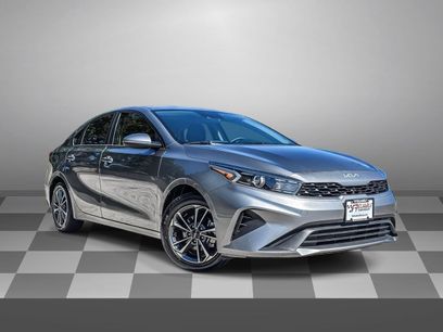 Used 2023 Kia Forte LXS