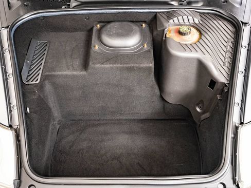 Used 2003 Porsche 911 Turbo AWD/4WD image 42
