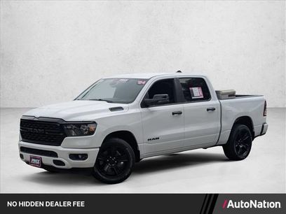 Used 2024 RAM 1500 Big Horn