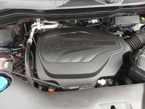 Used 2017 Honda Pilot EX-L image 29