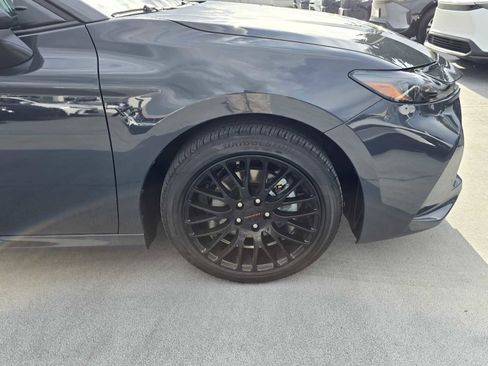 Used 2026 Toyota Camry LE image 9