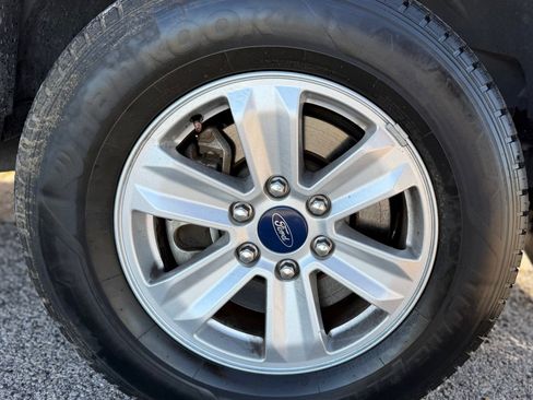 Used 2019 Ford F150 XL w/ XL Power Equipment Group RWD image 15