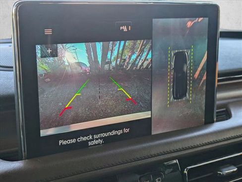 Used 2022 Lincoln Aviator Reserve w/ Equipment Group 201A image 13