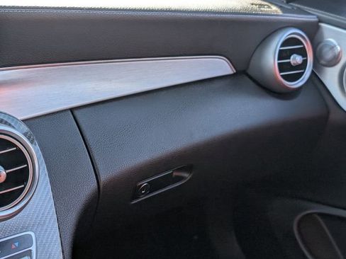 Used 2018 Mercedes-Benz C 43 AMG 4MATIC Cabriolet image 30