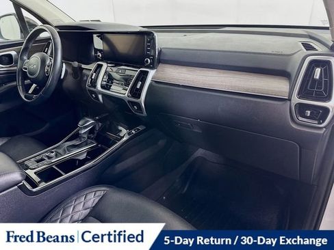 Used 2022 Kia Sorento SX Prestige image 33