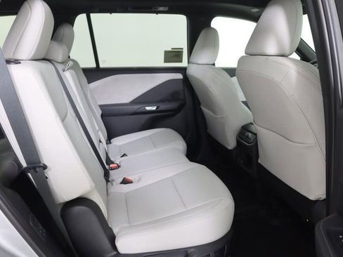 New 2026 Lexus TX 350 AWD image 14