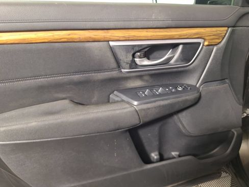 Used 2017 Honda CR-V EX image 28