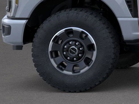 New 2026 Ford F250 Lariat w/ Tremor Off-Road Package image 19