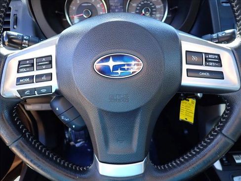 Used 2014 Subaru Forester 2.5i Limited image 17